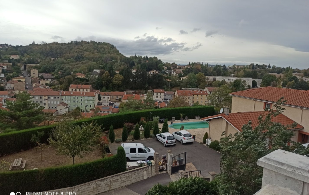 Annonces STETIENNE : Immeuble | SAINT-ETIENNE (42100) | 507 m2 | 999 000 € 