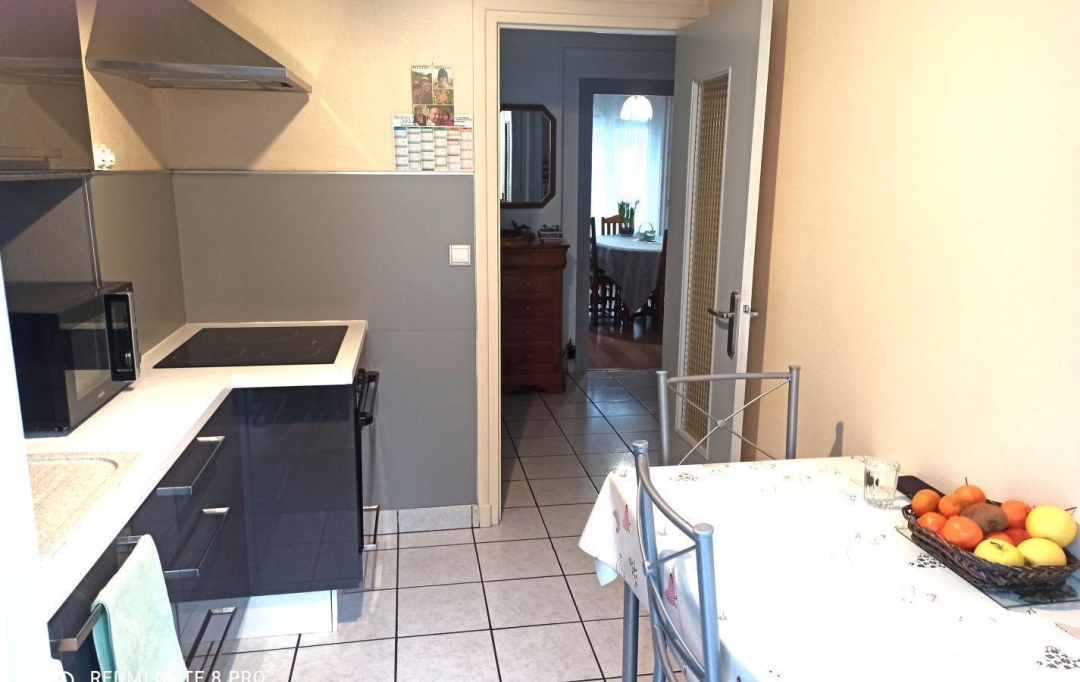 Annonces STETIENNE : Appartement | SAINT-ETIENNE (42000) | 60 m2 | 125 000 € 