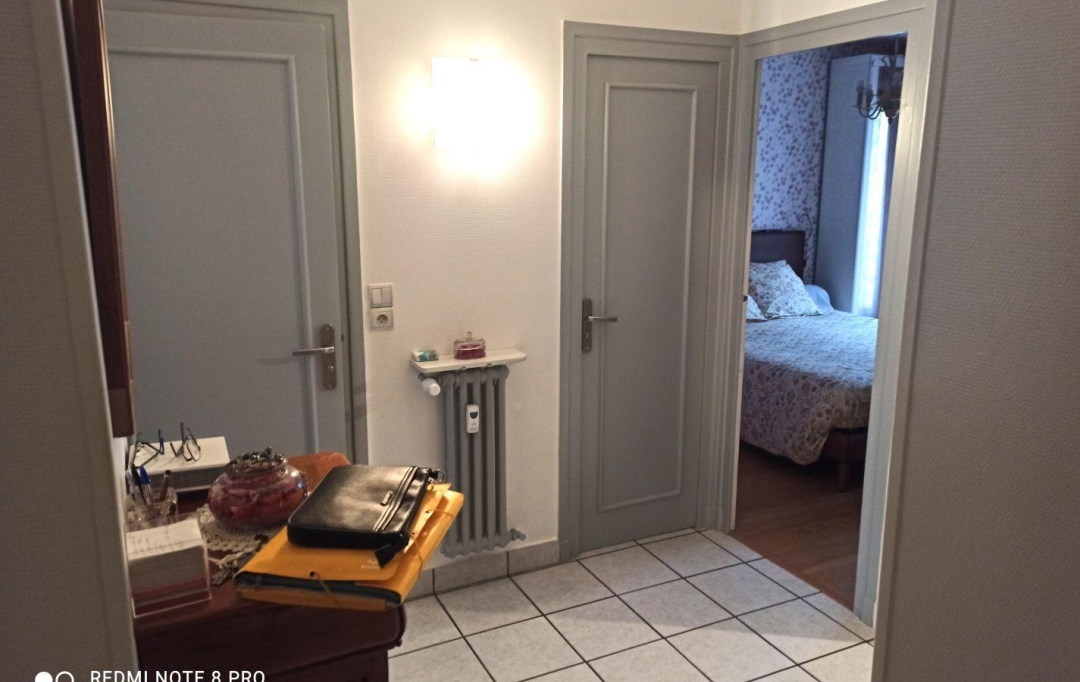 Annonces STETIENNE : Appartement | SAINT-ETIENNE (42000) | 60 m2 | 125 000 € 