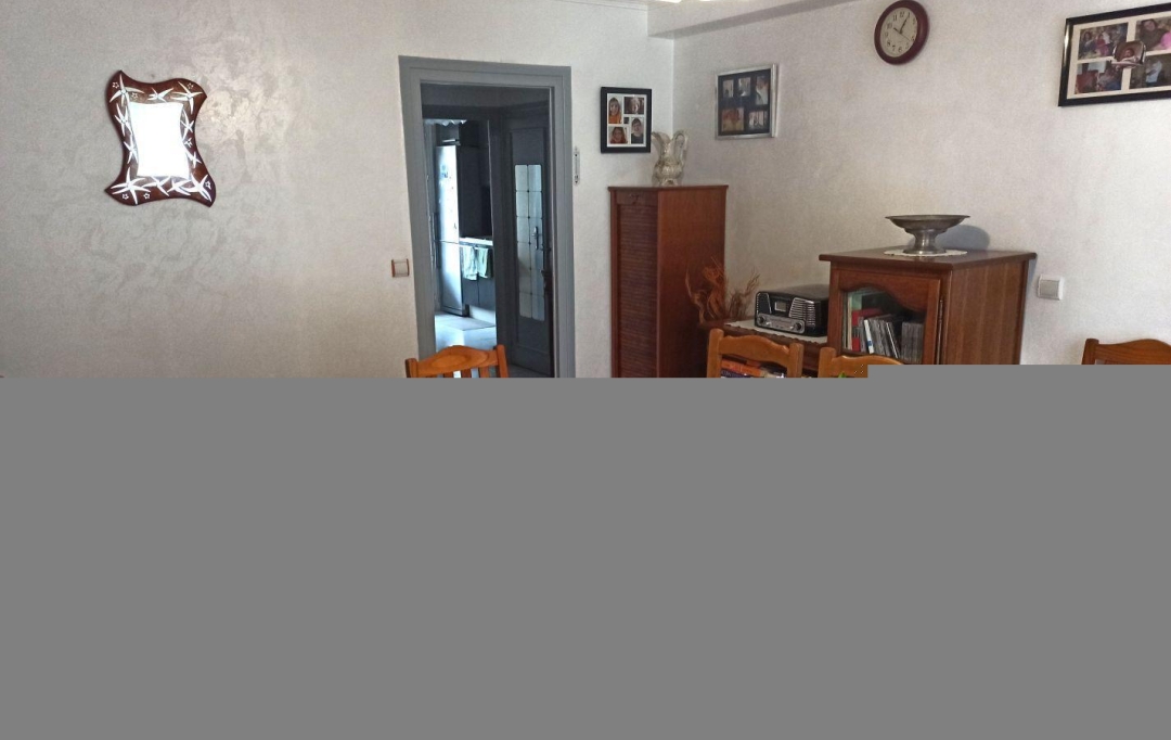 Annonces STETIENNE : Appartement | SAINT-ETIENNE (42000) | 60 m2 | 125 000 € 