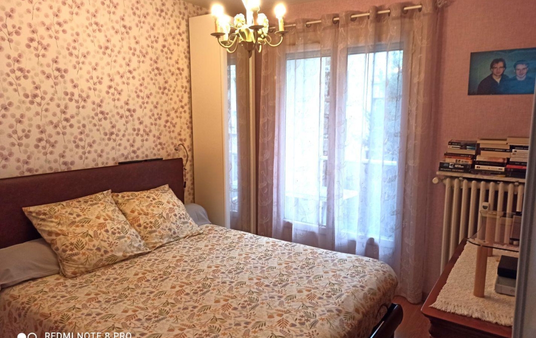 Annonces STETIENNE : Appartement | SAINT-ETIENNE (42000) | 60 m2 | 125 000 € 