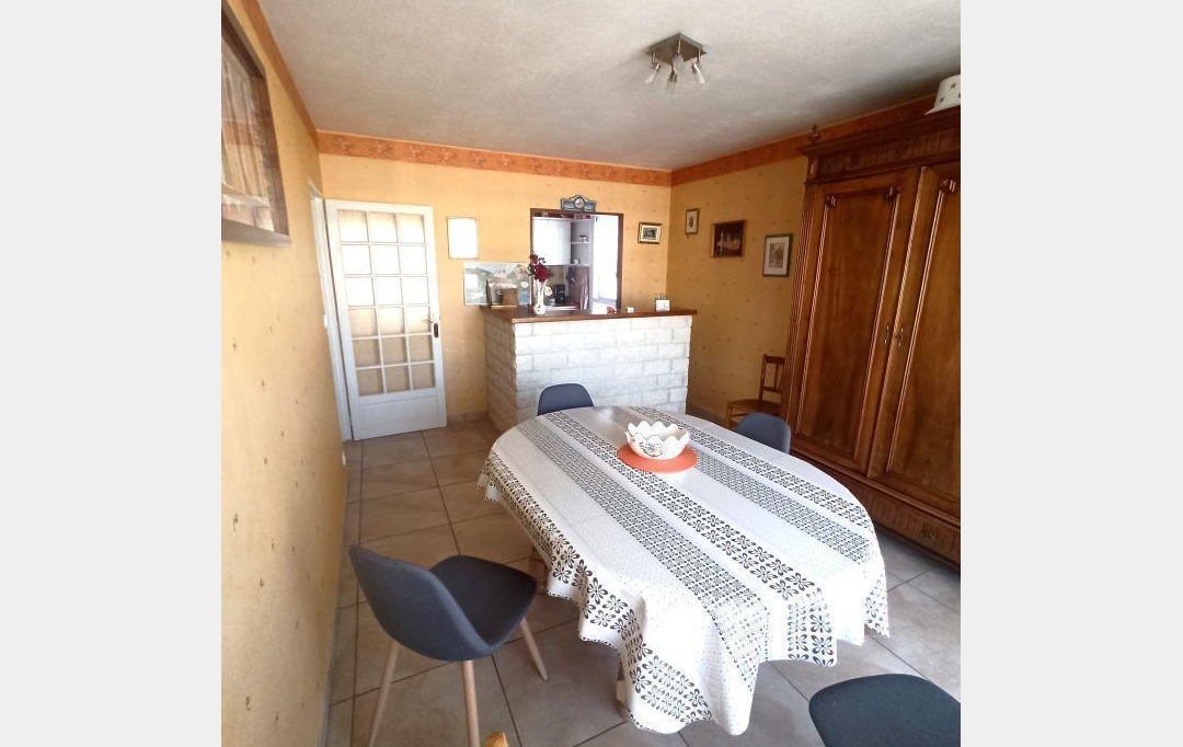 Annonces STETIENNE : Appartement | SAINT-ETIENNE (42100) | 62 m2 | 89 000 € 
