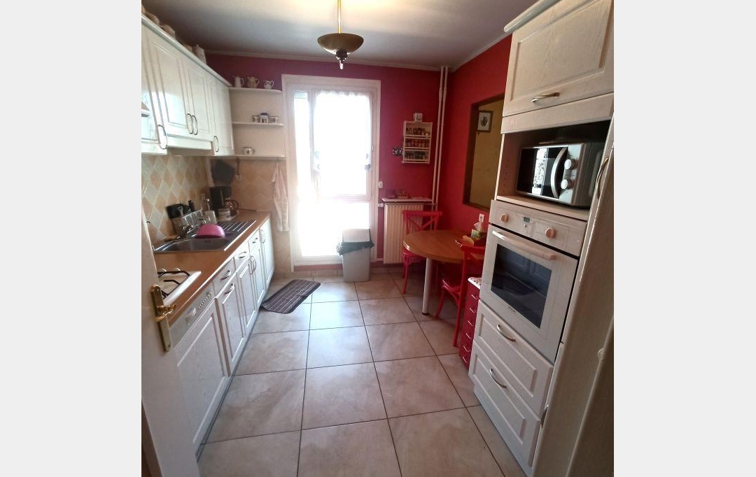 Annonces STETIENNE : Appartement | SAINT-ETIENNE (42100) | 62 m2 | 89 000 € 