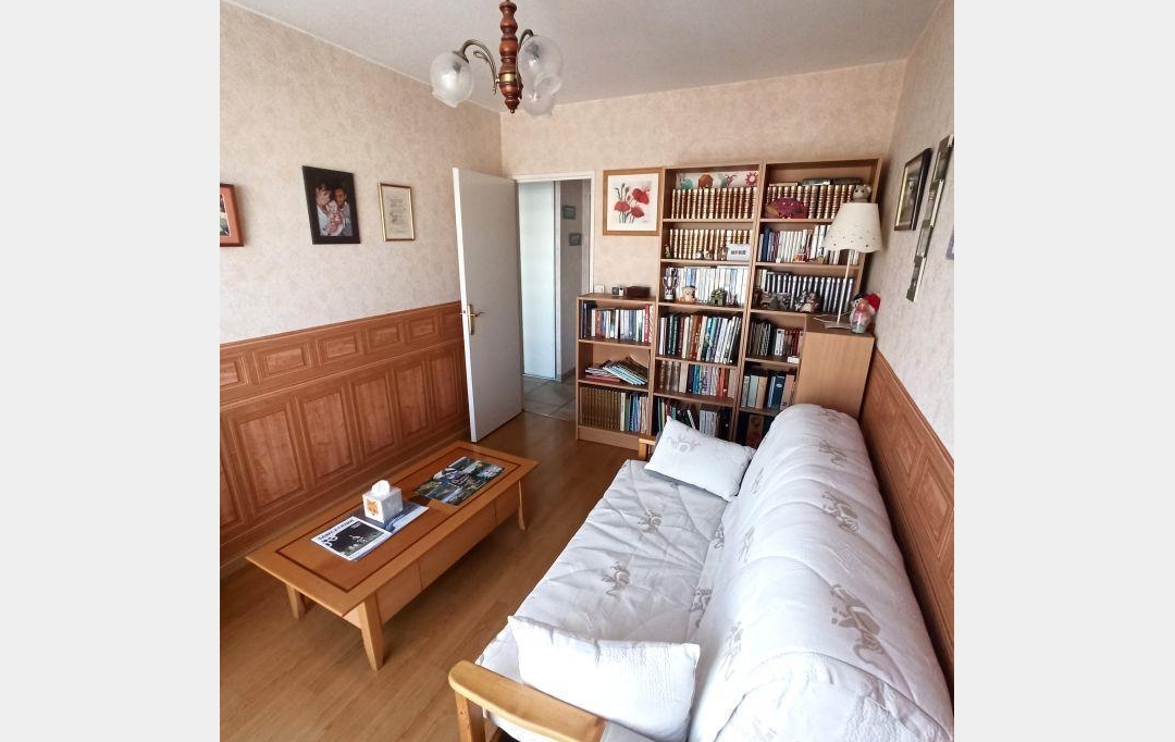 Annonces STETIENNE : Appartement | SAINT-ETIENNE (42100) | 62 m2 | 89 000 € 