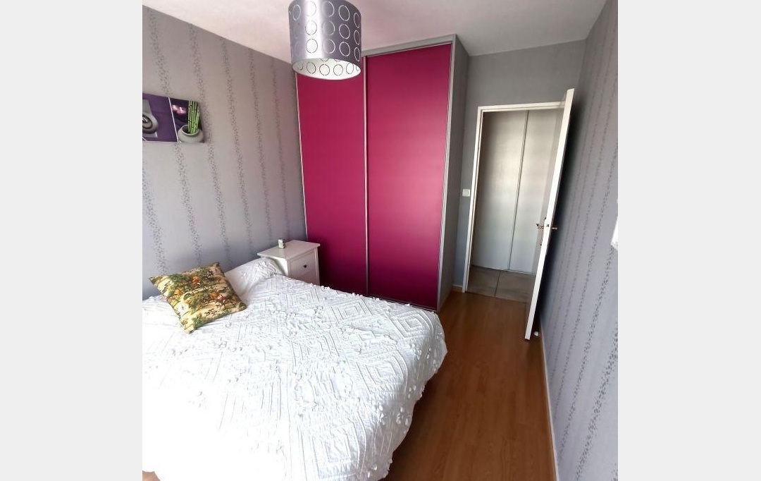 Annonces STETIENNE : Appartement | SAINT-ETIENNE (42100) | 62 m2 | 89 000 € 