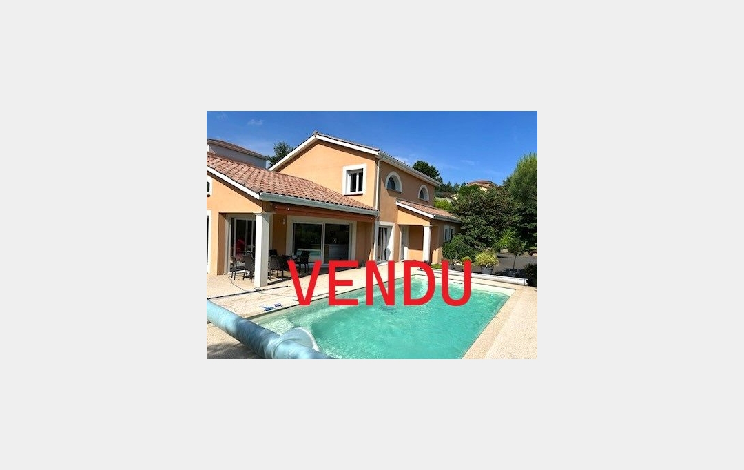 Annonces STETIENNE : Maison / Villa | LA TOUR-EN-JAREZ (42580) | 155 m2 | 426 000 € 