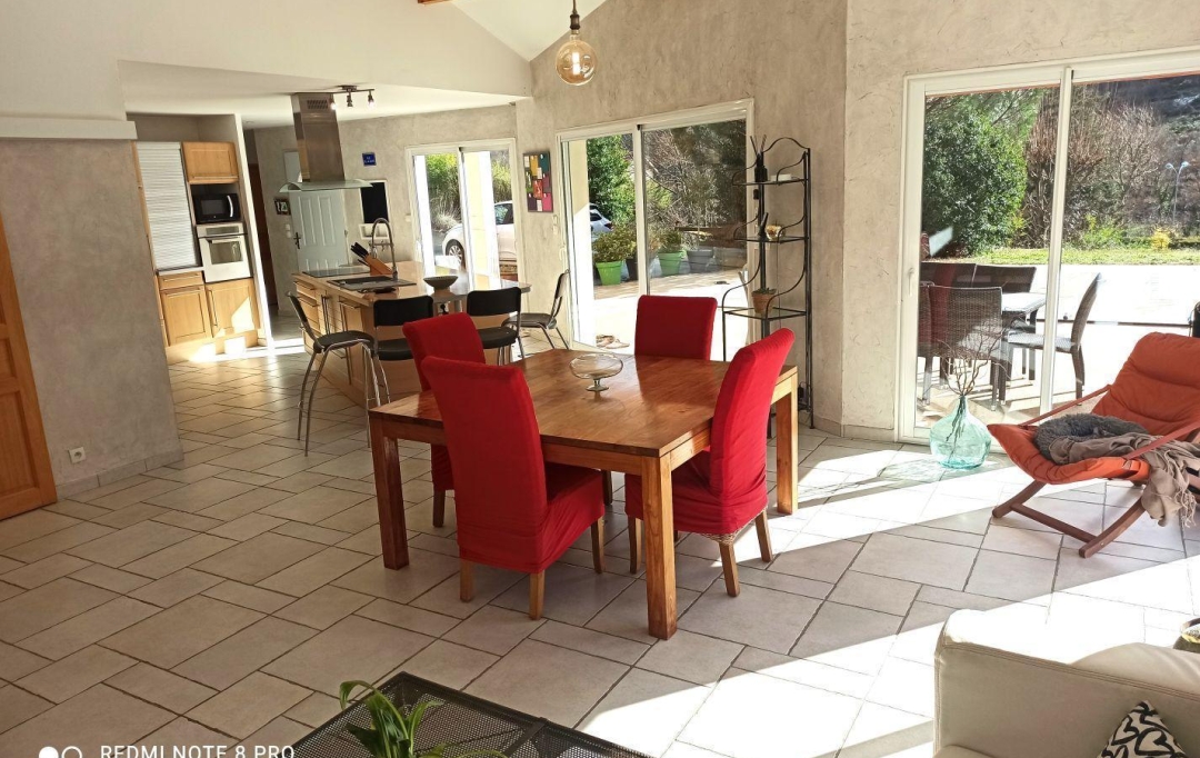 Annonces STETIENNE : Maison / Villa | LA TOUR-EN-JAREZ (42580) | 155 m2 | 426 000 € 
