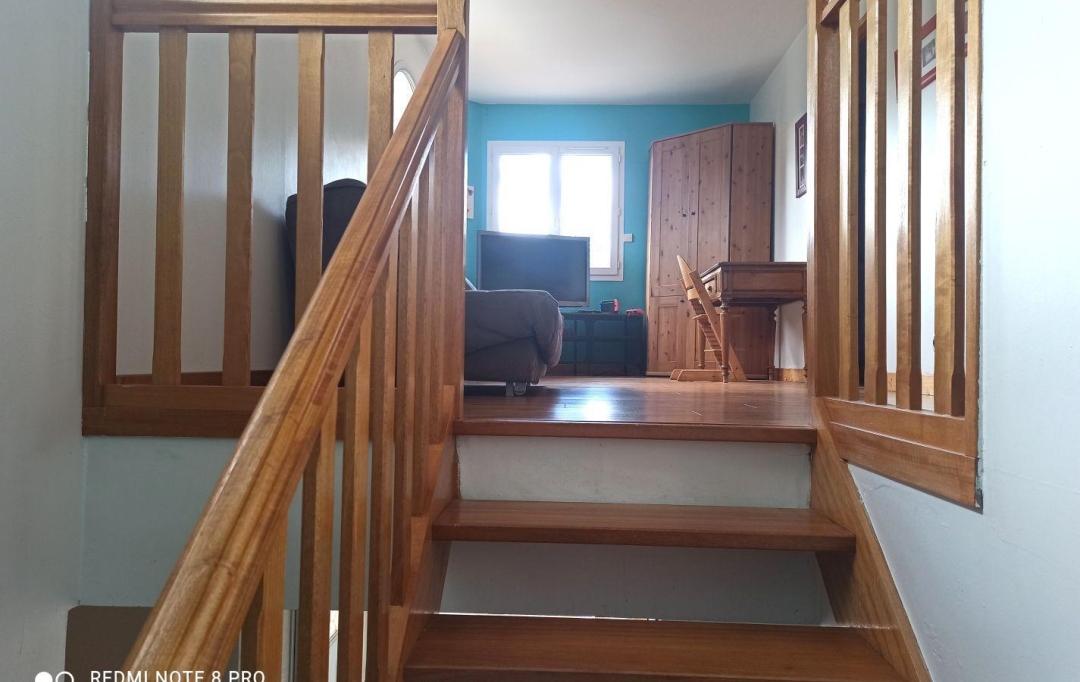Annonces STETIENNE : Maison / Villa | LA TOUR-EN-JAREZ (42580) | 155 m2 | 426 000 € 