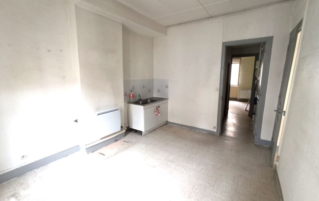 Annonces STETIENNE : Appartement | SAINT-ETIENNE (42000) | 46 m2 | 59 000 € 