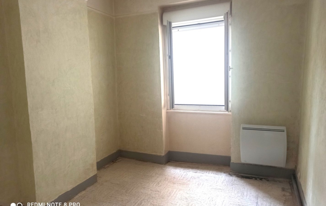 Annonces STETIENNE : Appartement | SAINT-ETIENNE (42000) | 46 m2 | 59 000 € 