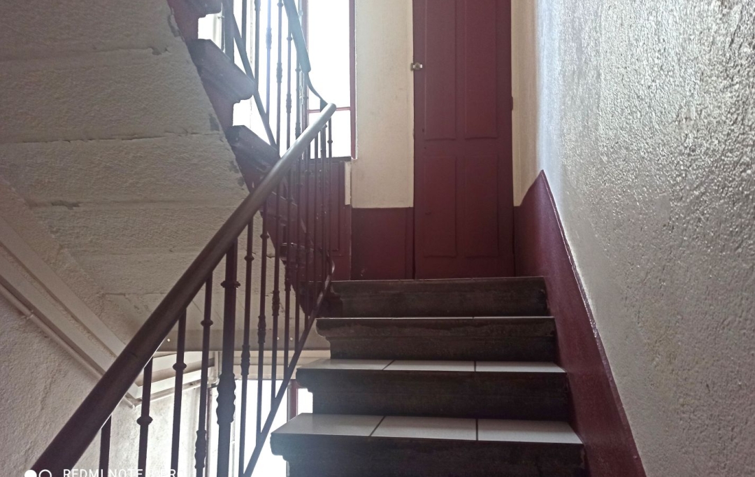 Annonces STETIENNE : Appartement | SAINT-ETIENNE (42000) | 46 m2 | 59 000 € 
