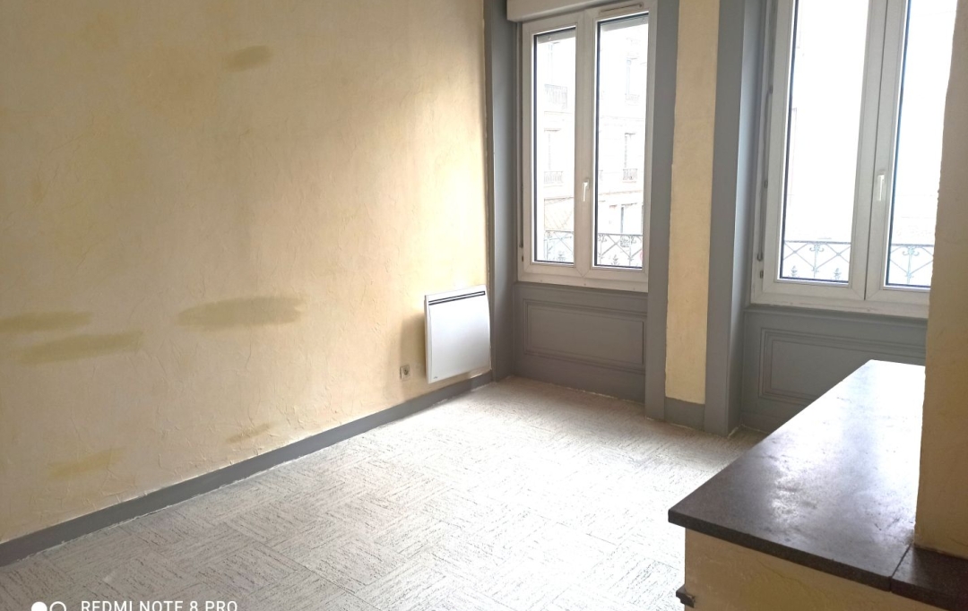 Annonces STETIENNE : Appartement | SAINT-ETIENNE (42000) | 46 m2 | 59 000 € 