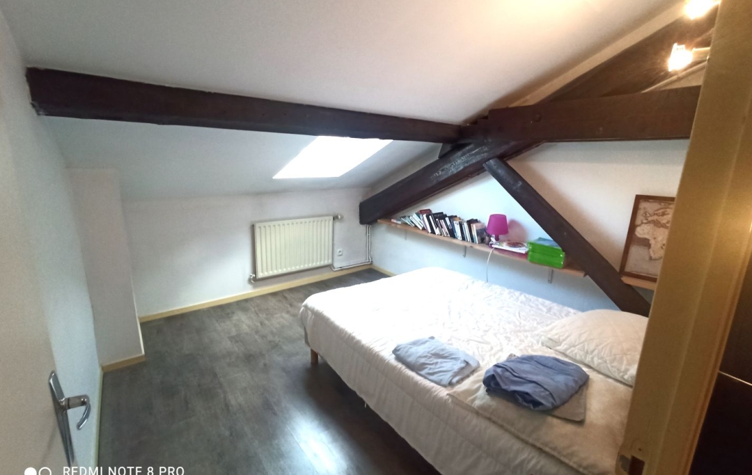 Annonces STETIENNE : Immeuble | SAINT-ETIENNE (42100) | 200 m2 | 299 000 € 