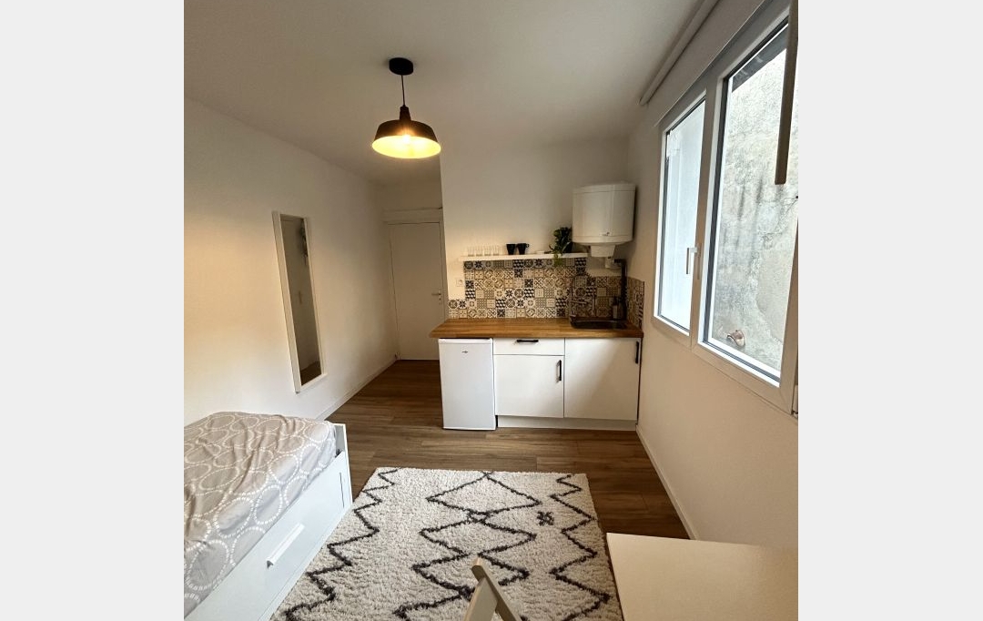 Annonces STETIENNE : Immeuble | SAINT-ETIENNE (42000) | 26 m2 | 69 000 € 