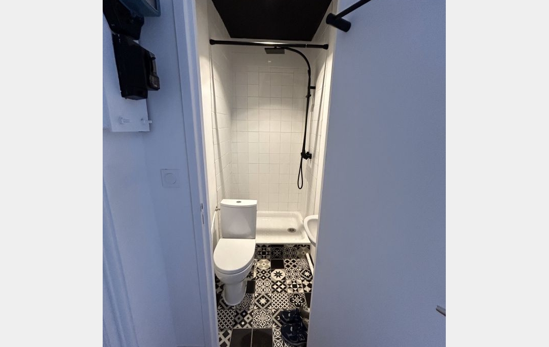 Annonces STETIENNE : Immeuble | SAINT-ETIENNE (42000) | 26 m2 | 69 000 € 