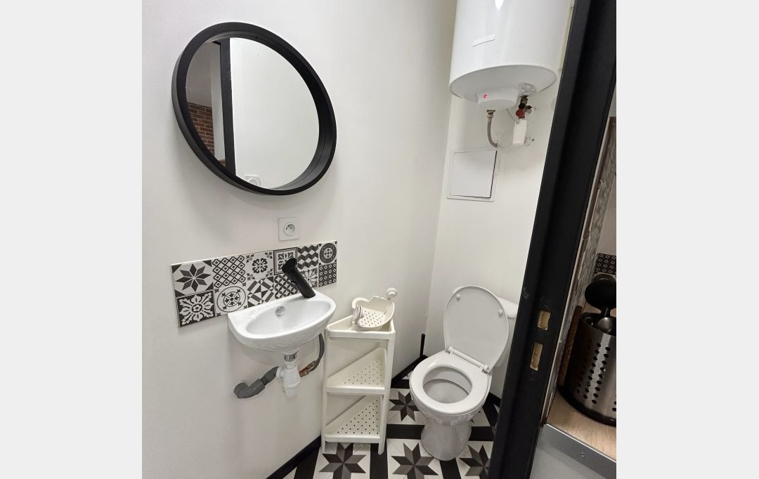 Annonces STETIENNE : Immeuble | SAINT-ETIENNE (42000) | 26 m2 | 69 000 € 