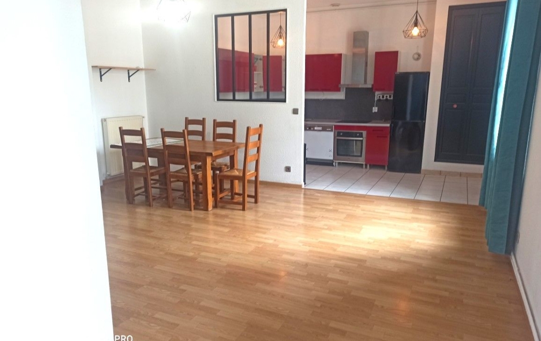 Annonces STETIENNE : Appartement | SAINT-CHAMOND (42400) | 77 m2 | 119 000 € 