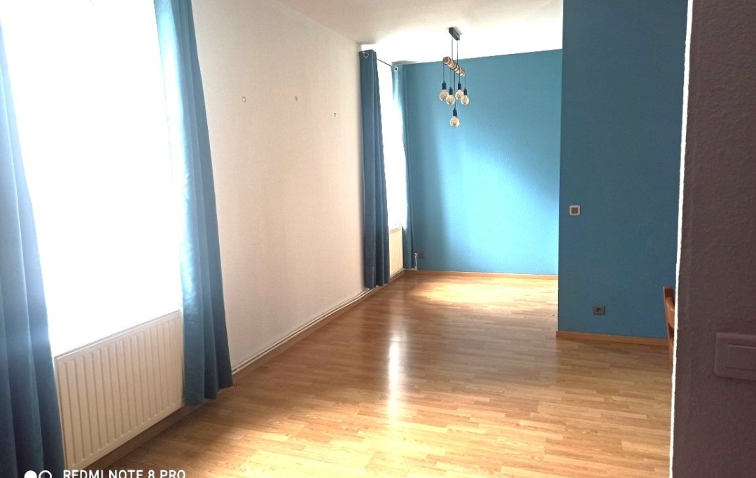 Annonces STETIENNE : Appartement | SAINT-CHAMOND (42400) | 77 m2 | 119 000 € 