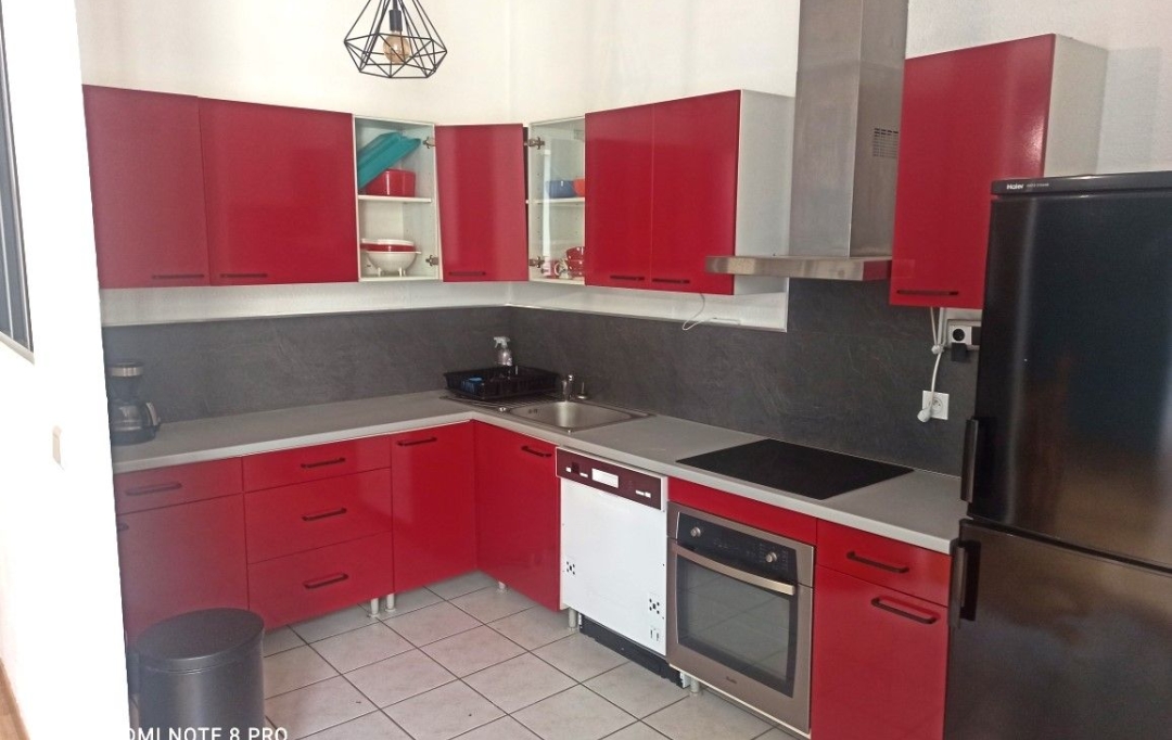 Annonces STETIENNE : Appartement | SAINT-CHAMOND (42400) | 77 m2 | 119 000 € 