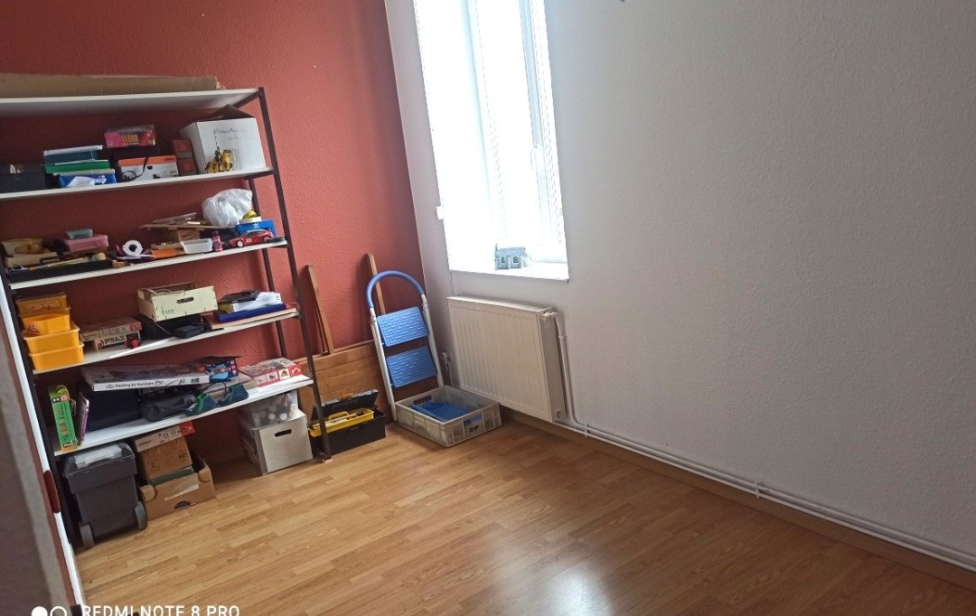 Annonces STETIENNE : Appartement | SAINT-CHAMOND (42400) | 77 m2 | 119 000 € 