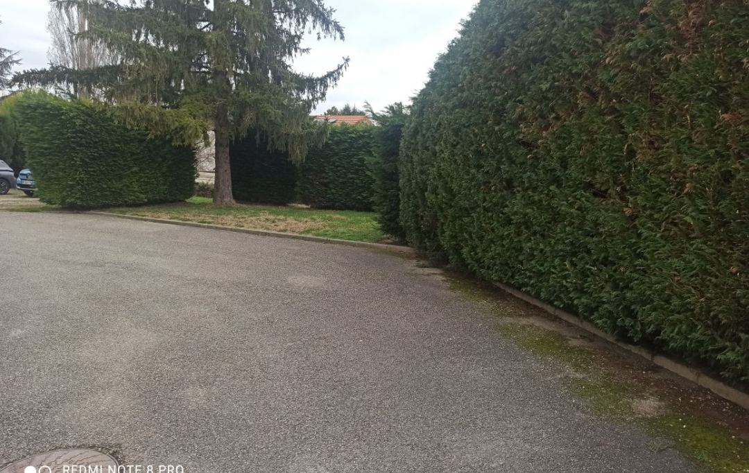 Annonces STETIENNE : Appartement | SAINT-CHAMOND (42400) | 77 m2 | 119 000 € 