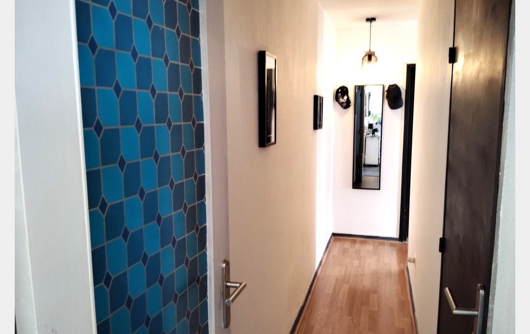 Annonces STETIENNE : Appartement | SAINT-ETIENNE (42000) | 69 m2 | 129 000 € 
