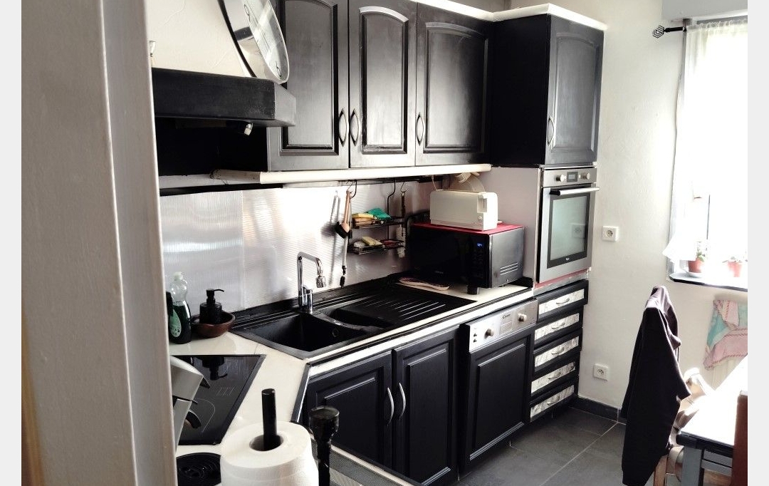 Annonces STETIENNE : Appartement | SAINT-ETIENNE (42000) | 69 m2 | 129 000 € 
