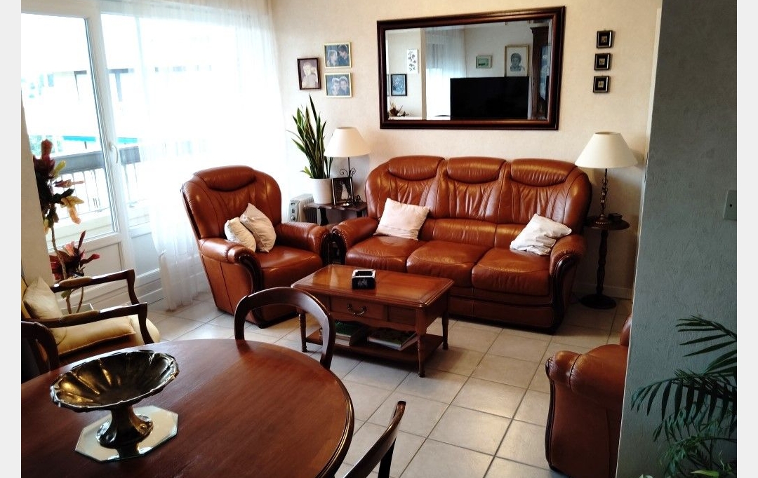 Annonces STETIENNE : Apartment | SAINT-ETIENNE (42100) | 67 m2 | 89 000 € 