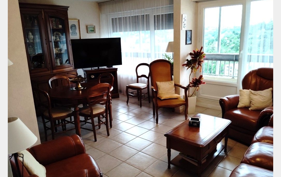 Annonces STETIENNE : Apartment | SAINT-ETIENNE (42100) | 67 m2 | 89 000 € 