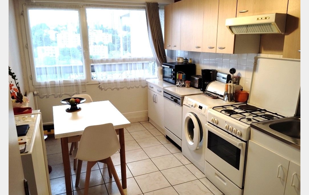 Annonces STETIENNE : Apartment | SAINT-ETIENNE (42100) | 67 m2 | 89 000 € 