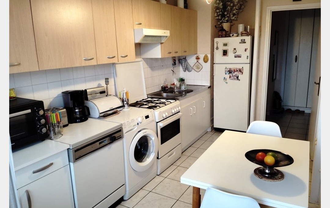 Annonces STETIENNE : Apartment | SAINT-ETIENNE (42100) | 67 m2 | 89 000 € 
