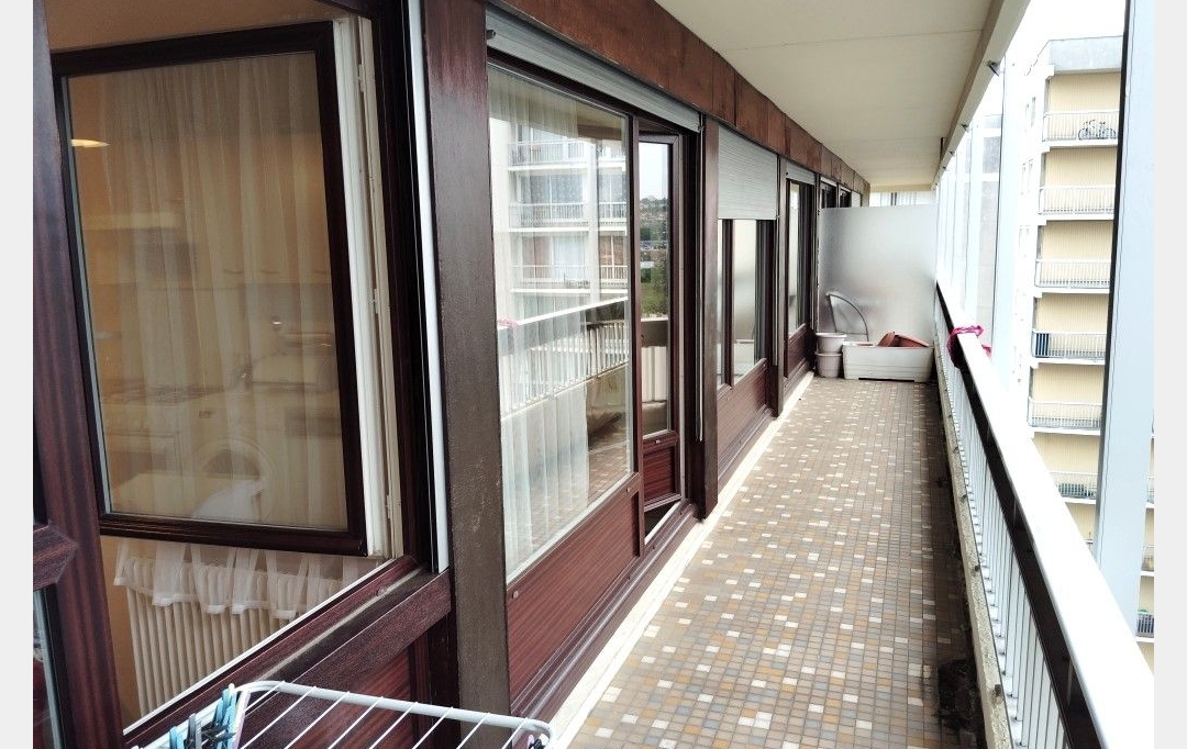 Annonces STETIENNE : Apartment | SAINT-ETIENNE (42100) | 67 m2 | 89 000 € 