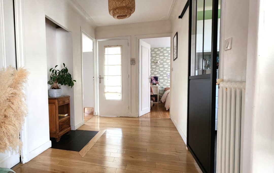 Annonces STETIENNE : House | SAINT-JUST-SAINT-RAMBERT (42170) | 160 m2 | 389 000 € 