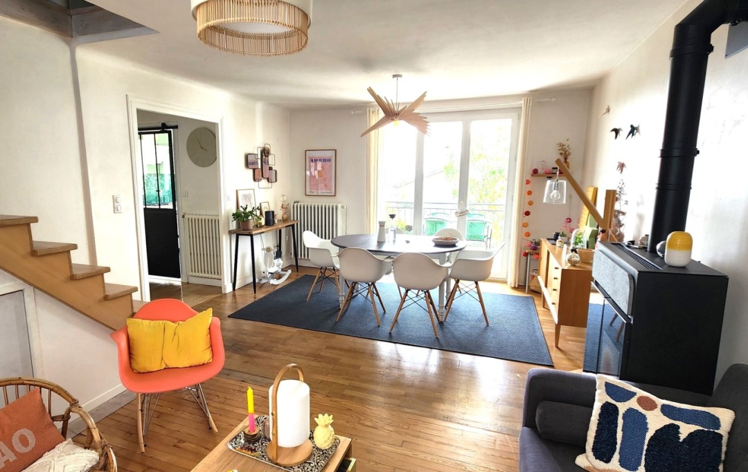 Annonces STETIENNE : House | SAINT-JUST-SAINT-RAMBERT (42170) | 160 m2 | 389 000 € 
