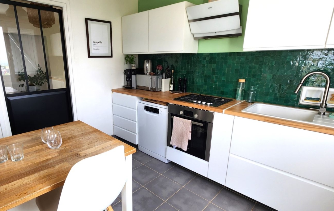Annonces STETIENNE : House | SAINT-JUST-SAINT-RAMBERT (42170) | 160 m2 | 389 000 € 