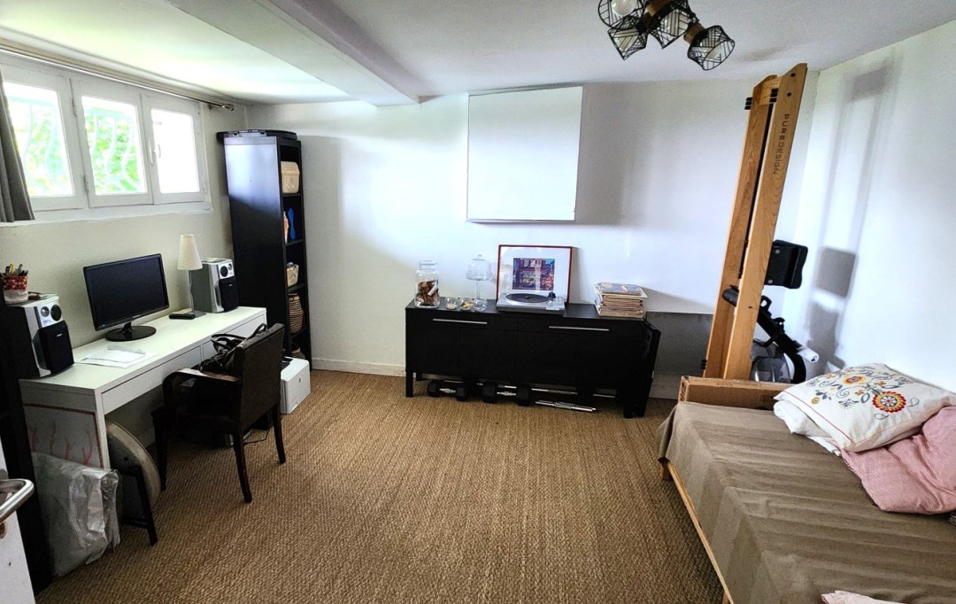Annonces STETIENNE : House | SAINT-JUST-SAINT-RAMBERT (42170) | 160 m2 | 389 000 € 