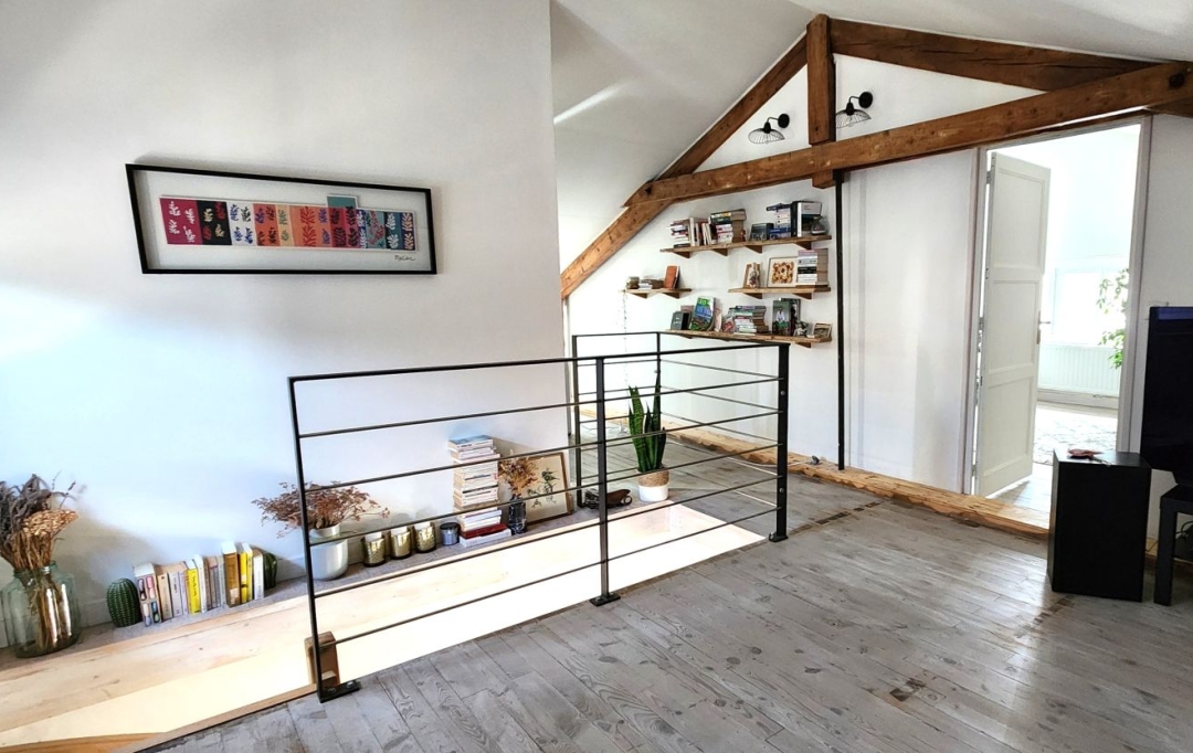 Annonces STETIENNE : House | SAINT-JUST-SAINT-RAMBERT (42170) | 160 m2 | 389 000 € 