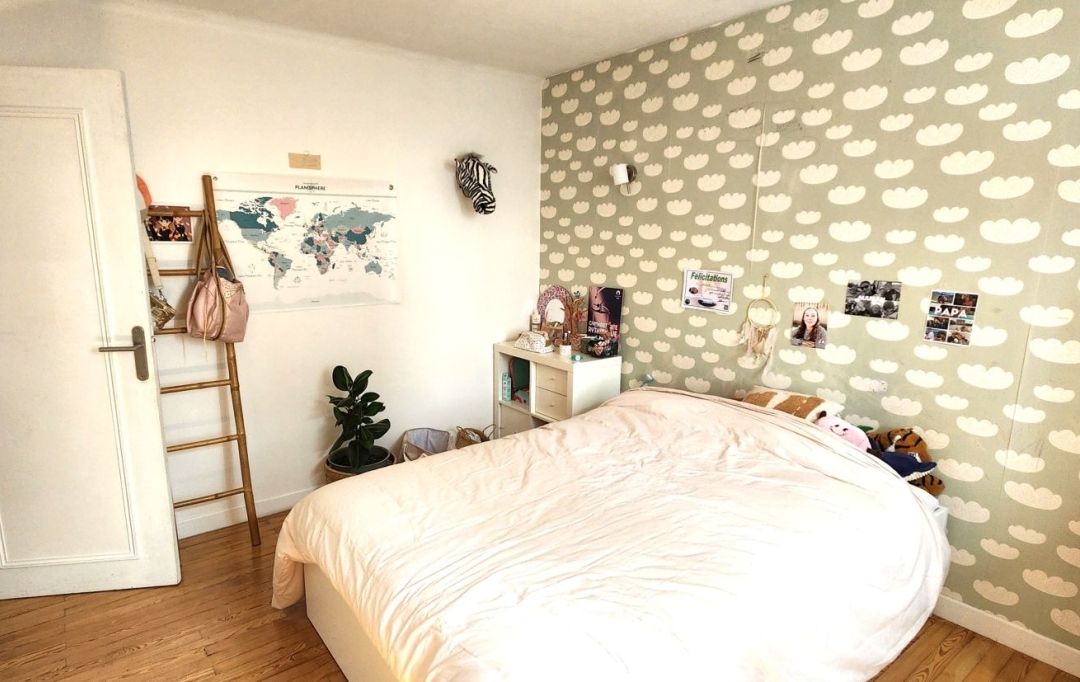 Annonces STETIENNE : House | SAINT-JUST-SAINT-RAMBERT (42170) | 160 m2 | 389 000 € 