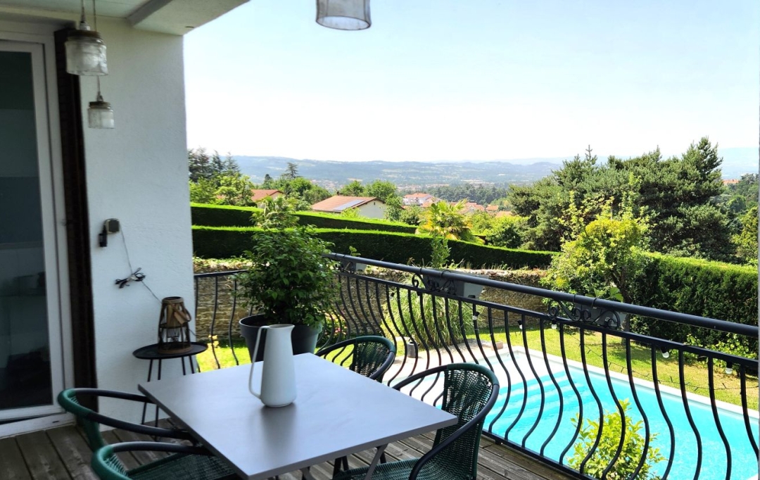 Annonces STETIENNE : House | SAINT-JUST-SAINT-RAMBERT (42170) | 160 m2 | 389 000 € 