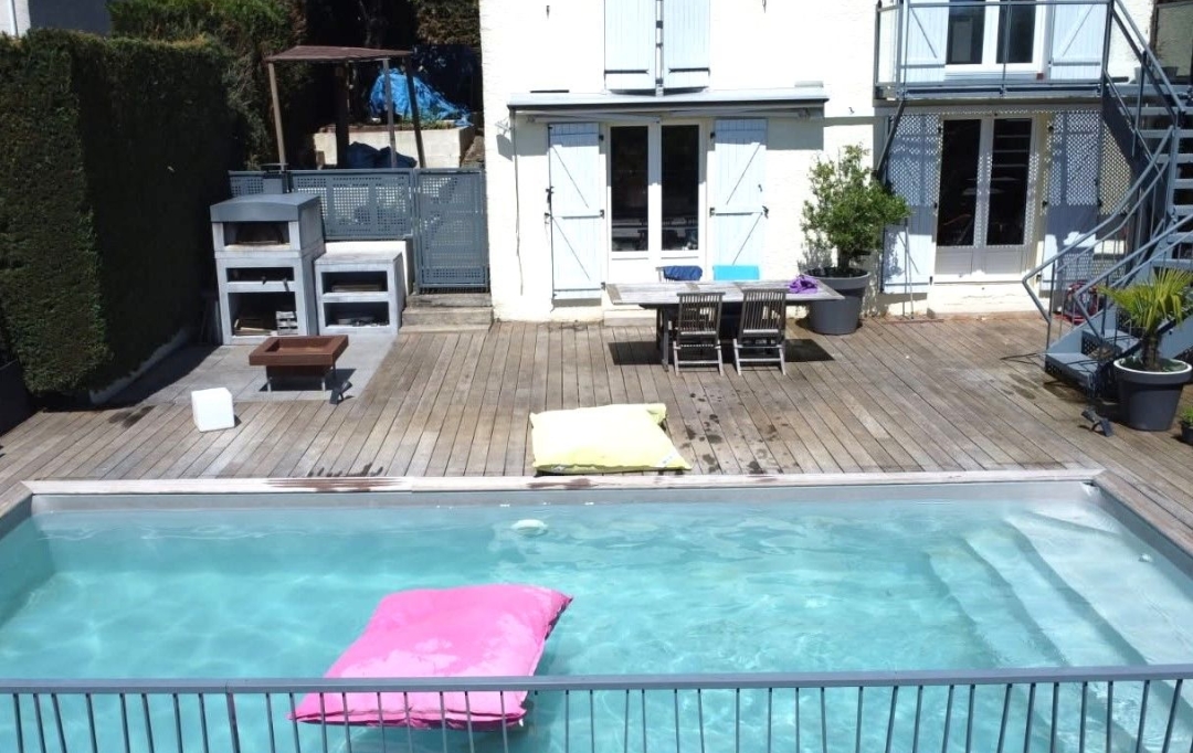 Annonces STETIENNE : Maison / Villa | SAINT-ETIENNE (42230) | 156 m2 | 289 000 € 
