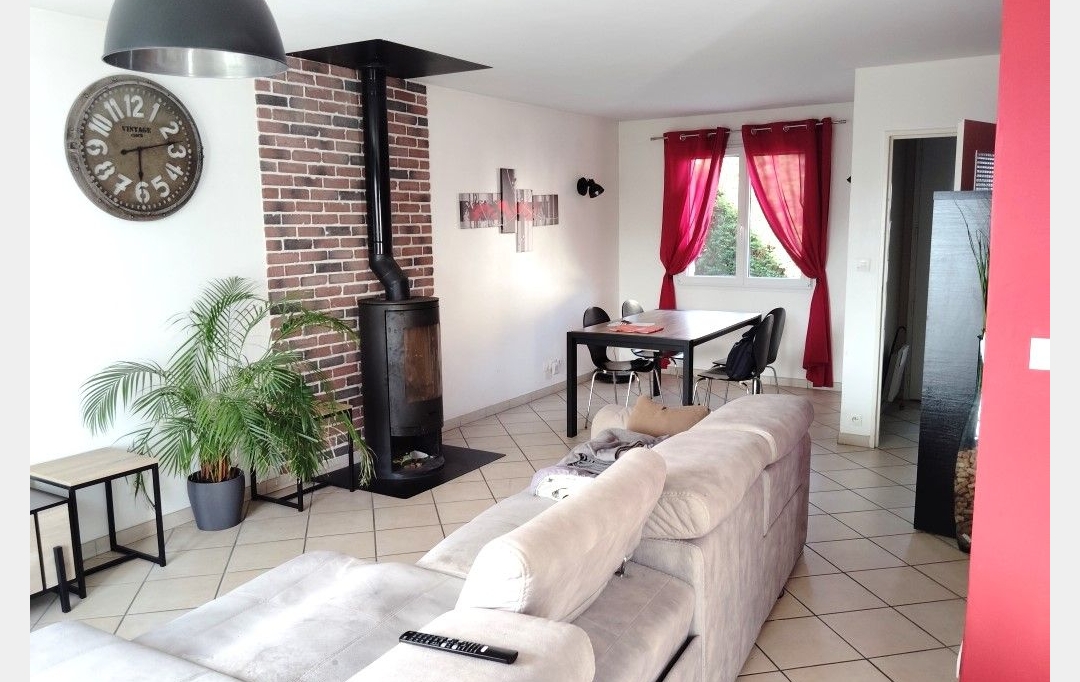 Annonces STETIENNE : Maison / Villa | SAINT-ETIENNE (42230) | 156 m2 | 289 000 € 