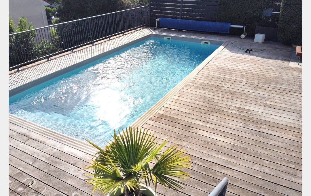 Annonces STETIENNE : Maison / Villa | SAINT-ETIENNE (42230) | 156 m2 | 289 000 € 