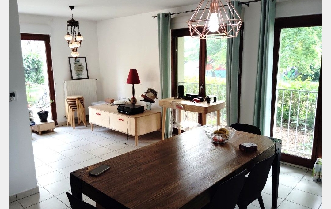 Annonces STETIENNE : Appartement | SAINT-ETIENNE (42000) | 72 m2 | 179 000 € 