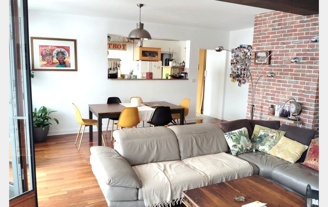 Annonces STETIENNE : Apartment | SAINT-ETIENNE (42000) | 92 m2 | 179 000 € 