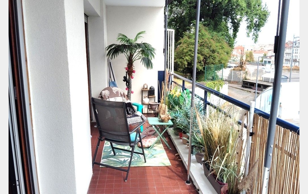 Annonces STETIENNE : Apartment | SAINT-ETIENNE (42000) | 92 m2 | 179 000 € 