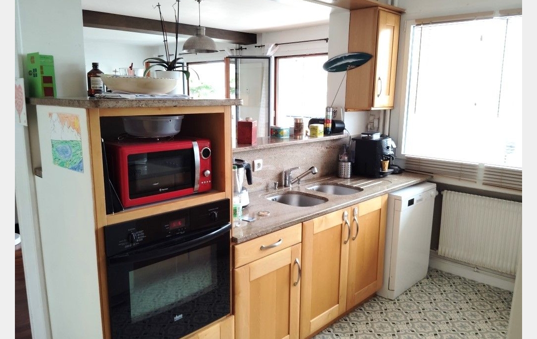 Annonces STETIENNE : Apartment | SAINT-ETIENNE (42000) | 92 m2 | 179 000 € 