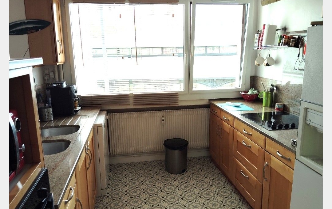 Annonces STETIENNE : Apartment | SAINT-ETIENNE (42000) | 92 m2 | 179 000 € 
