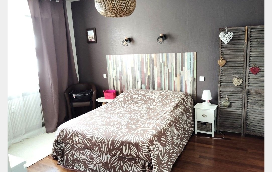 Annonces STETIENNE : Apartment | SAINT-ETIENNE (42000) | 92 m2 | 179 000 € 
