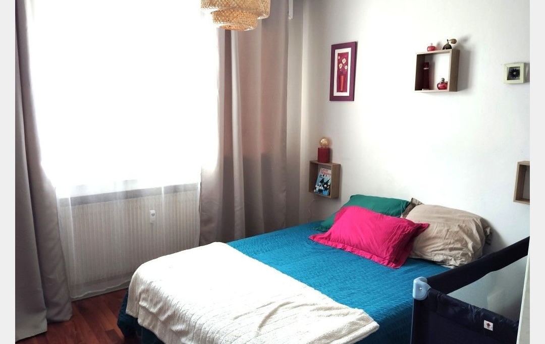 Annonces STETIENNE : Apartment | SAINT-ETIENNE (42000) | 92 m2 | 179 000 € 