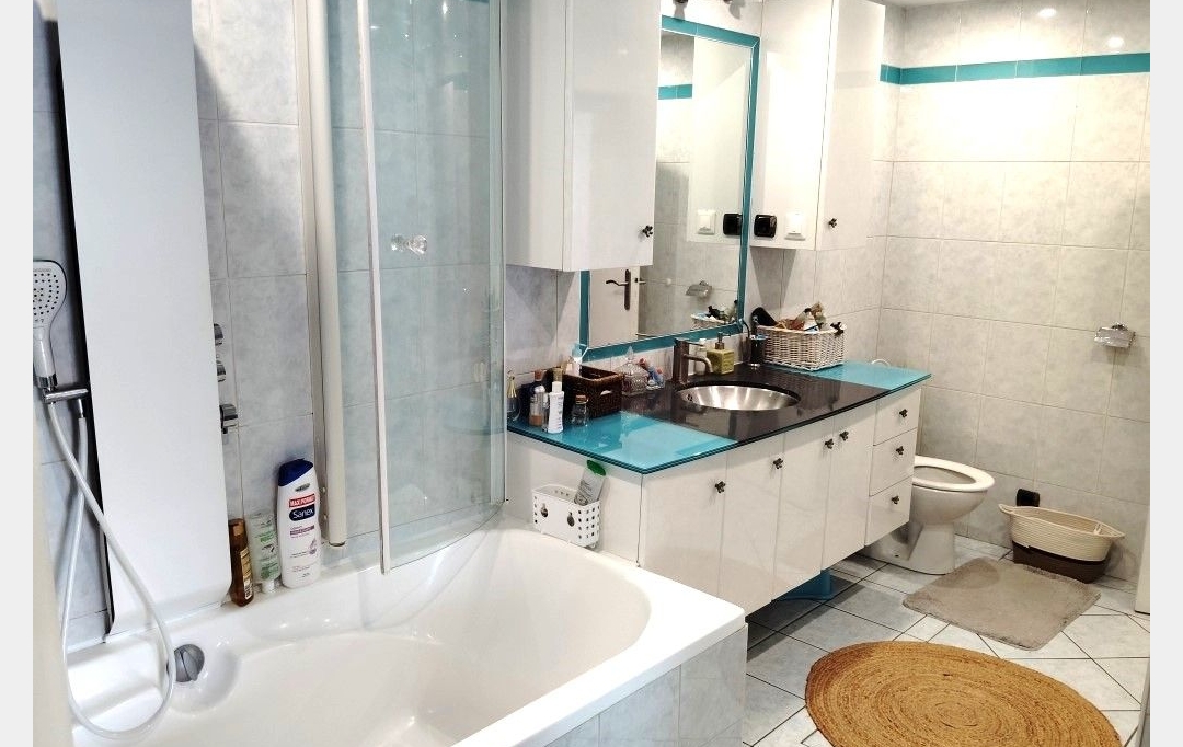 Annonces STETIENNE : Apartment | SAINT-ETIENNE (42000) | 92 m2 | 179 000 € 